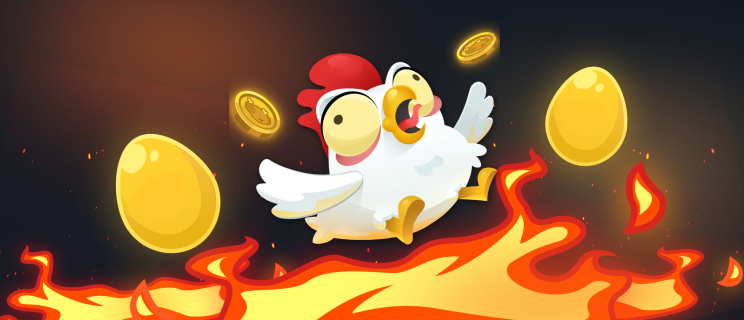 Chicken Road Italia